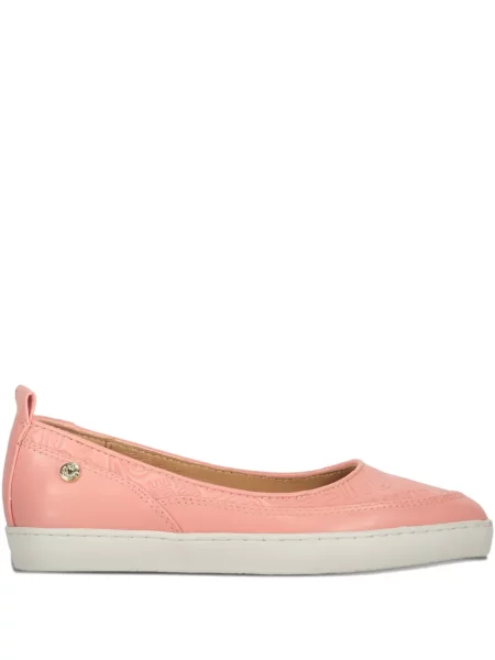 Balerini Moschino roz