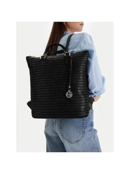 Рюкзак Lasocki черный