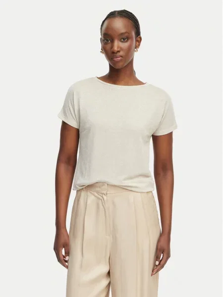 Marella Bluza Accorta siva