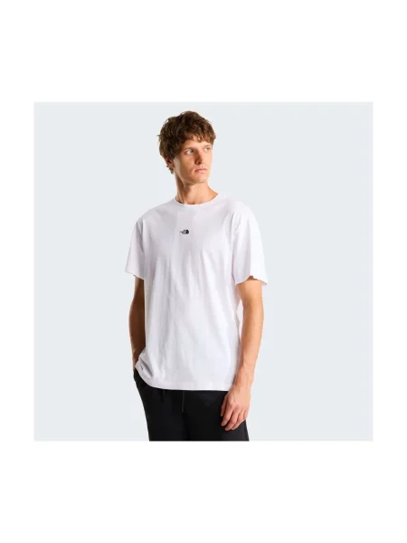 Majica The North Face bijela
