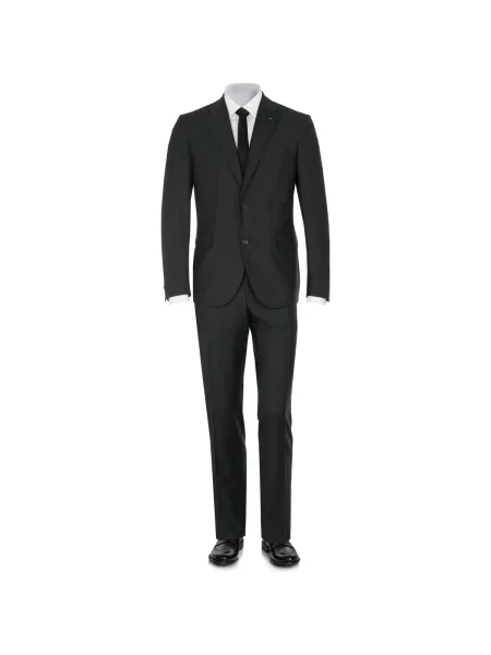 Costum Corneliani gri