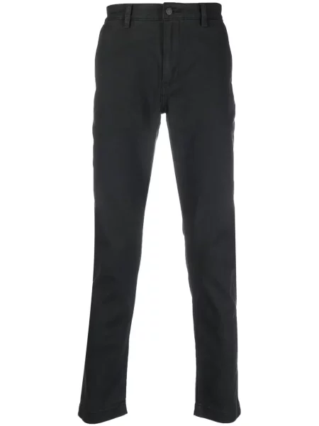 Pantaloni chino Levi's® negru