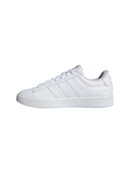 Sneakerși Adidas Sportswear alb