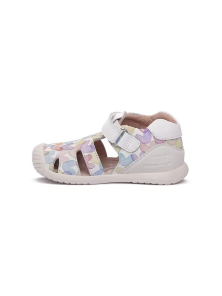 Pantofi copii Biomecanics alb