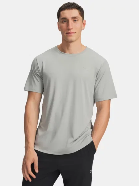 Majica Under Armour siva