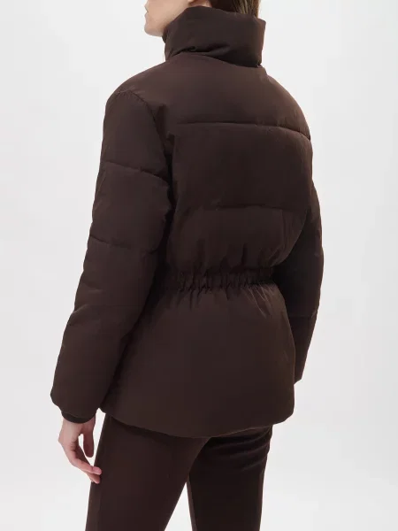 Куртка Armani Exchange коричнева