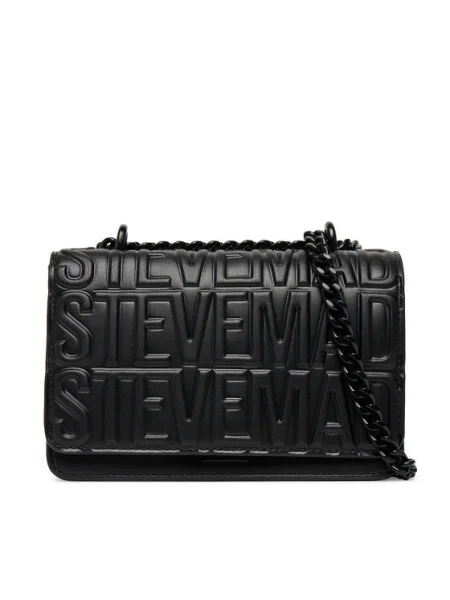 Kabelka Steve Madden Bcarbon čierna