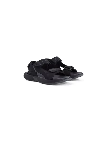 Félcipo 4f fekete