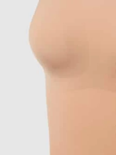 Body w jednolitym kolorze model ‘ZERO FEEL Sloggi beżowy