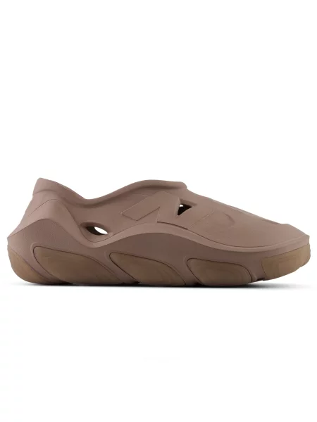 Buty unisex New Balance Fresh Foam X RCVRY RCVRYEES – brązowe