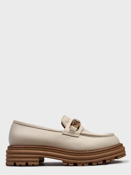 Лофери Marino Fabiani бежеві