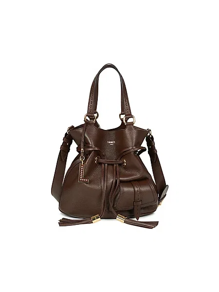 Torbica Lancel rjava