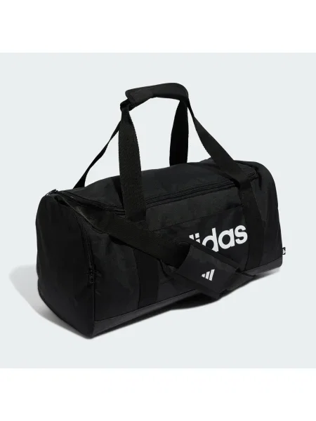 Adidas Geantă Linear Small negru