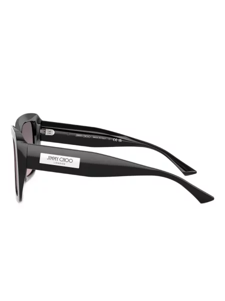 Ochelari de soare Jimmy Choo Eyewear negru