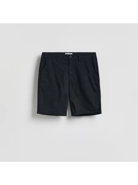 Chinos Reserved černé