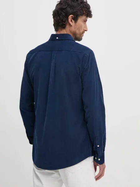 Barbour сорочка вельветова RAMSEY