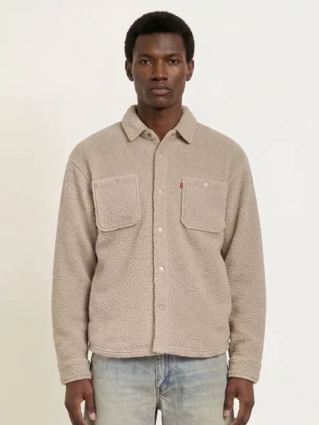 LEVI'S ® Přechodná bunda brokátová