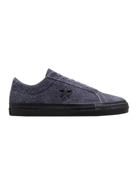 Sneakerși Converse albastru
