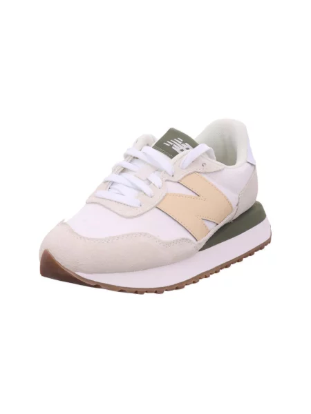 Pantofi New Balance bej