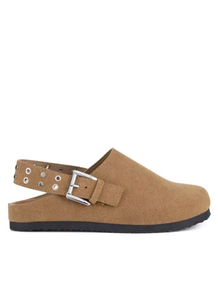 Саба Jenny кафяво