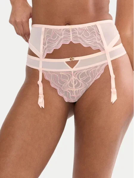 Triumph для панчіх Waves Of Glow бежевий