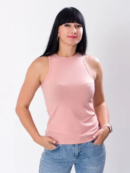 Носи своє Майка рожевий