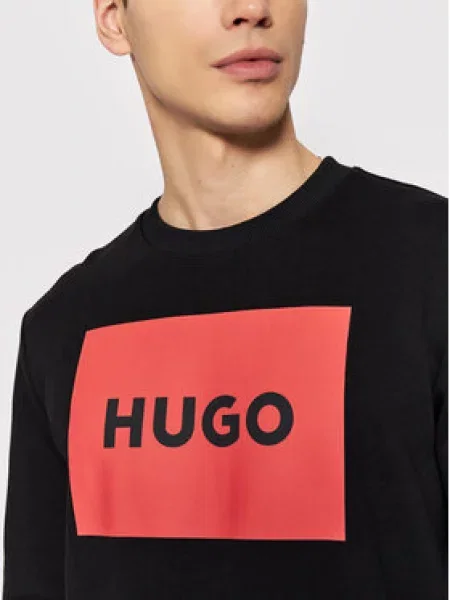 Hugo Mikina čierna