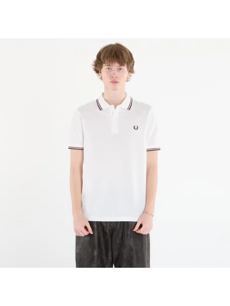 Риза Fred Perry