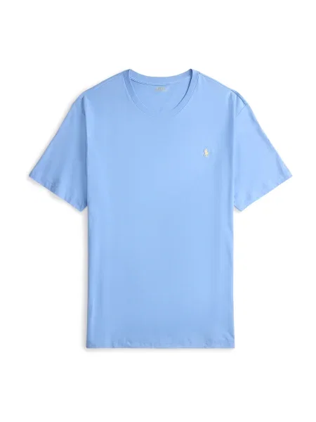 Polo Ralph Lauren Big & Tall Majica svijetloplava