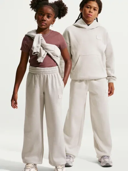 Детские спортивные штаны Nike