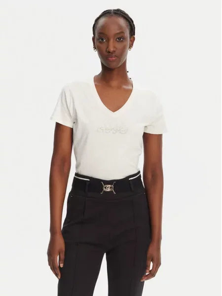 Liu Jo Sport T-shirt bijela