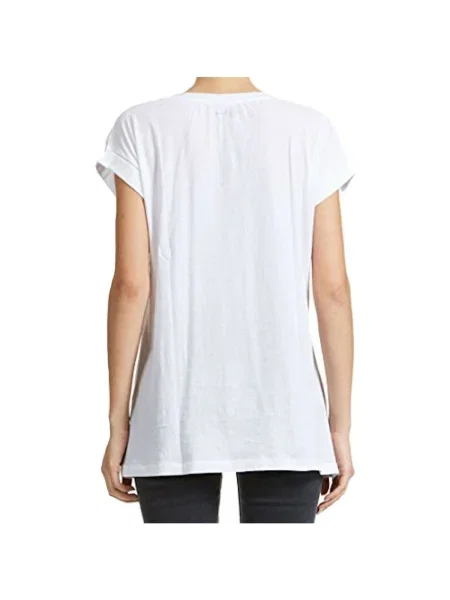 Denim ruha Pepe Jeans fehér
