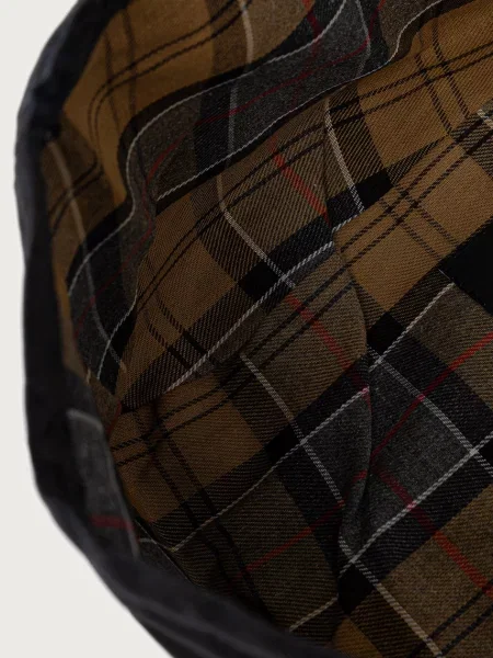 Barbour капор