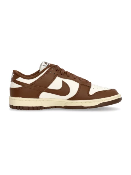 Sneakers Nike W Dunk Low Sail/ Cacao Wow-Coconut Milk EUR 38 brązowe