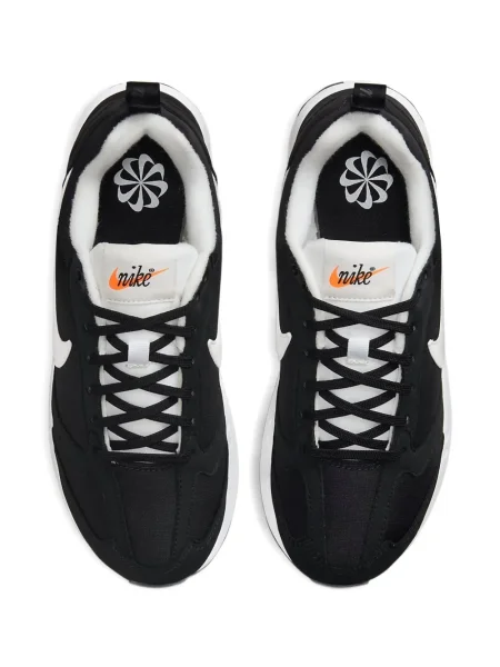 Sneakersy dziecięce Nike Air Max czarne