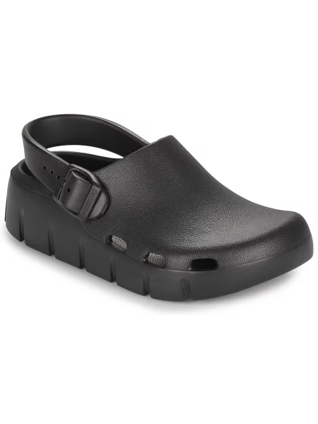 Sandale Birkenstock crna