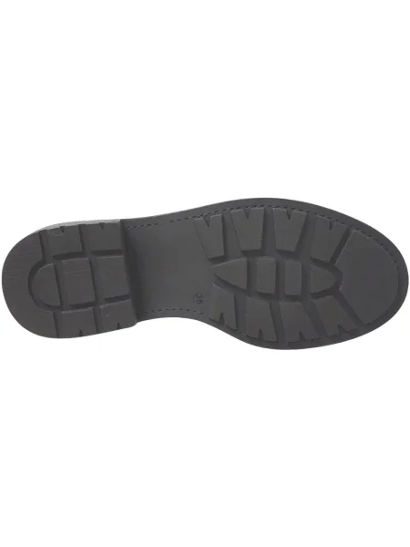 Pantofi Folies negru