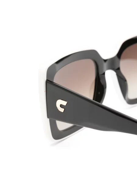 Ochelari de soare Carrera negru