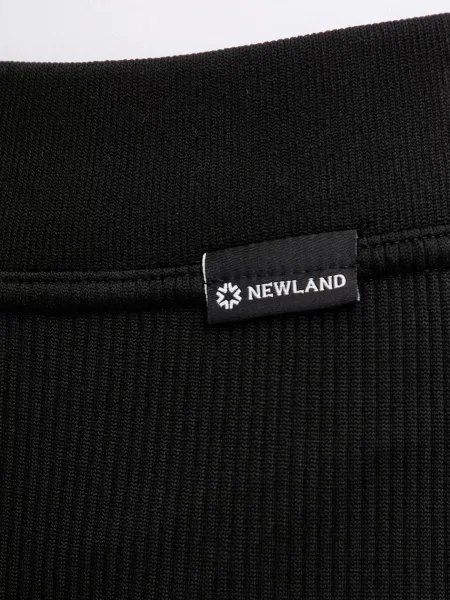 Термобелье Newland черное