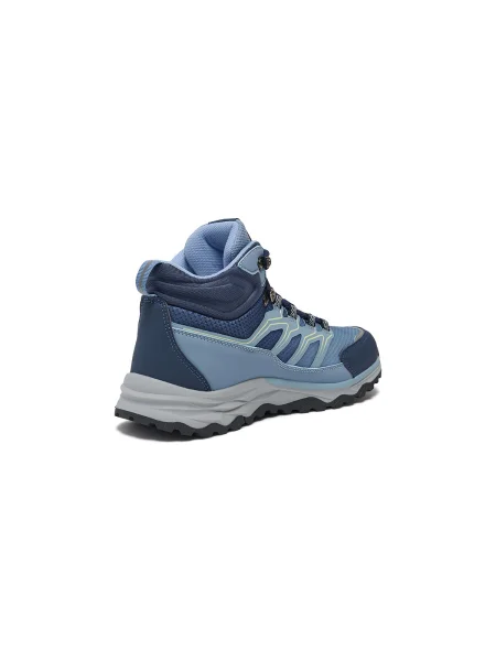 Pantofi Kimberfeel albastru
