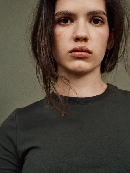 Футболка MUUV.