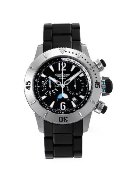 Ceas Jaeger-lecoultre negru
