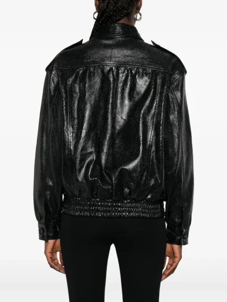 Geacă bomber Blazé Milano negru