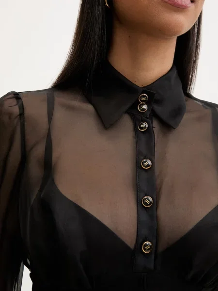 Комбинезон Elisabetta Franchi