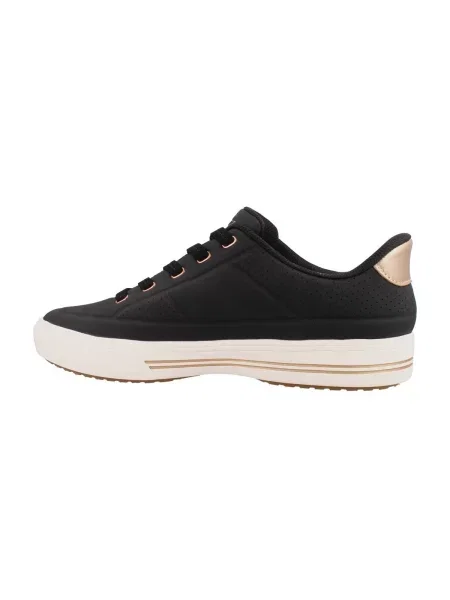 Pantofi Skechers negru