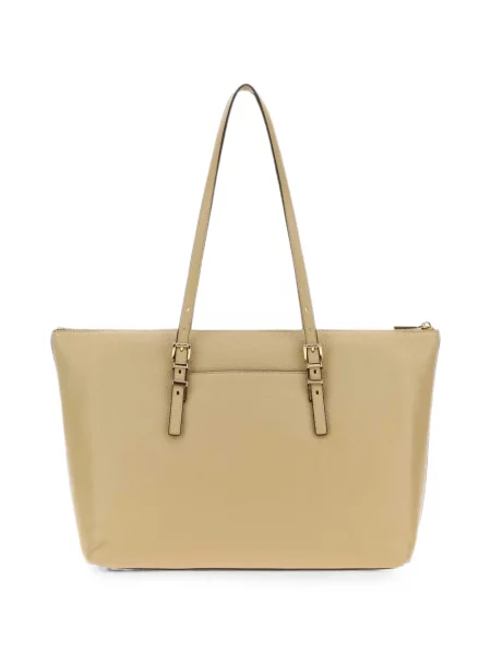Portofel Michael Michael Kors din piele verde