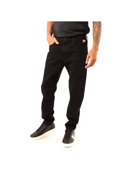 Blugi Roy Roger's negru