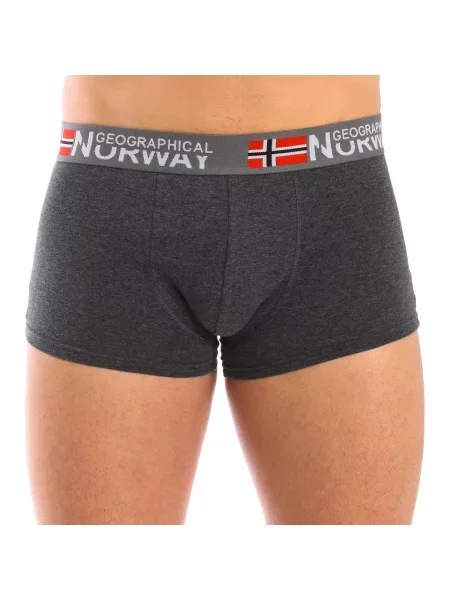 Chiloți Geographical Norway