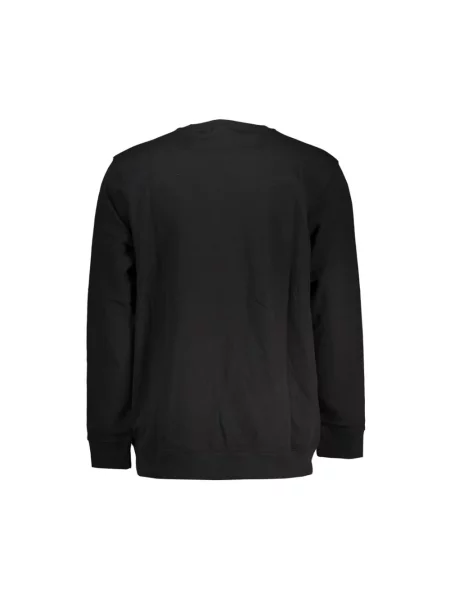 Bluza Vans czarna