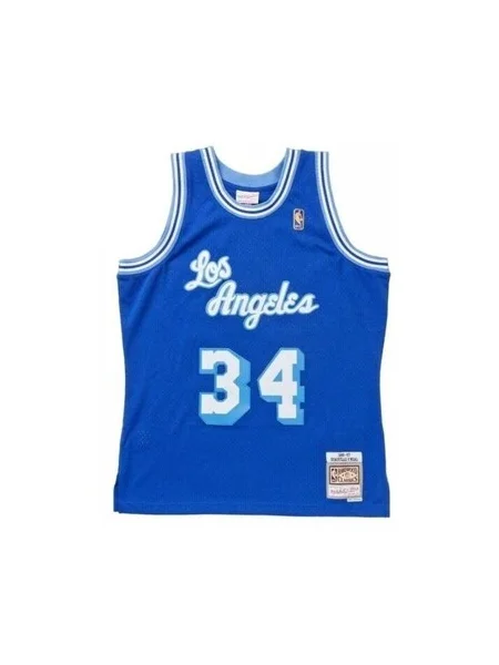 Tricou Mitchell & Ness